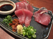 旬魚旬菜 まかないや 大井町店: ぴよさんの2026年04月17日の2枚目の投稿写真