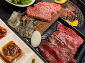 焼肉トラジ自由が丘店: ぴよさんの2026年04月25日の2枚目の投稿写真