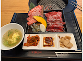 焼肉トラジ自由が丘店: ぴよさんの2026年04月25日の3枚目の投稿写真