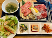 焼肉トラジ自由が丘店: ぴよさんの2026年06月23日の2枚目の投稿写真