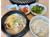 焼肉・韓国料理 KollaBo コラボ 二子玉川店: ぴよさんの2026年09月03日の1枚目の投稿写真
