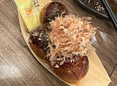 銀だこハイボール酒場 横浜西口店: ぴよさんの2026年04月18日の1枚目の投稿写真