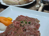 焼肉苑溝の口駅前店: ぴよさんの2026年04月25日の1枚目の投稿写真