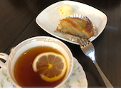 カフェ&レストランみうらんど: あきにゃろこさんの2020年11月の1枚目の投稿写真