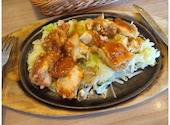 ステーキのどん 新座店: 食べ歩きさんの2026年07月05日の1枚目の投稿写真