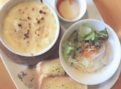 9 STATE CAFE ナインステイトカフェ: くんちさんの2021年11月12日の3枚目の投稿写真