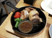 NIJIYA cafe&dining: マキックさんの2020年11月12日の2枚目の投稿写真