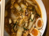 彩華ラーメン 屋台のおすすめレポート画像1