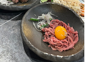 個室　肉バル　食べ飲み放題　トリコミート　名古屋栄店: いおりさんの2025年01月13日の1枚目の投稿写真