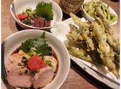 八丈島郷土料理 源八船頭 船橋店: りりさんの2022年10月23日の2枚目の投稿写真