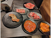 焼肉食べ放題飲み放題　焼肉ダイニング　ちからや　名駅店: ダッシュ0さんの2026年03月の1枚目の投稿写真