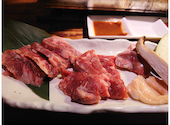 個室焼肉食べ放題 もつ焼ジョニー: ダッシュ0さんの2023年07月22日の2枚目の投稿写真