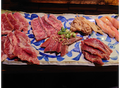 個室焼肉食べ放題 もつ焼ジョニー: ダッシュ0さんの2023年07月22日の3枚目の投稿写真