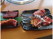 熊本焼肉プリンスガーデン 山室大窪店: ダッシュ0さんの2025年03月12日の1枚目の投稿写真