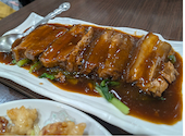 中華料理 友来 南行徳店: 杏-an-さんの2026年10月15日の1枚目の投稿写真