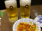 焼鳥 串カツ&飲み放題 たま テレビ塔店: ポンさんの2026年06月04日の1枚目の投稿写真