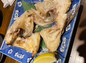 刺身と焼魚 北海道鮮魚店 北口店: ポンさんの2026年03月26日の2枚目の投稿写真
