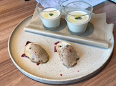 CAFE&RESTAURANT ORGALI オーガリ: ポンさんの2026年07月15日の3枚目の投稿写真
