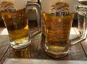 BistroBON tabloid table ビストロボン タブロイドテーブル: ポンさんの2026年04月15日の1枚目の投稿写真