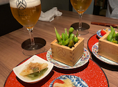 日本茶×干物 茶酒屋 Nendo すすきの: ポンさんの2026年05月28日の3枚目の投稿写真