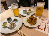 中華バル　唐韻　モユクサッポロ店: ポンさんの2025年12月21日の2枚目の投稿写真
