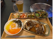 韓国料理 モイセ 新大久保店: やーみんさんの2025年07月21日の1枚目の投稿写真