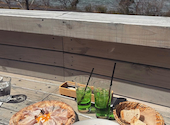cafe&restaurant ORANGE BALCONY オレンジバルコニー: まいさんの2026年06月15日の1枚目の投稿写真