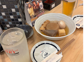 炉端とおでん 呼炉凪来 浜松町店: iaさんの2026年06月25日の1枚目の投稿写真