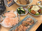 炉端とおでん 呼炉凪来 浜松町店: iaさんの2026年06月25日の2枚目の投稿写真