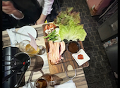 居酒屋 チュマル 広島並木通り店: あみさんの2026年07月10日の1枚目の投稿写真