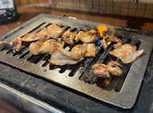 焼肉　堀田ホルモン　名古屋名物味噌とんちゃん屋: P-chanさんの2026年05月の1枚目の投稿写真