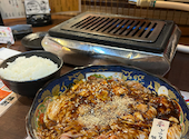 堀田ホルモン 名古屋名物味噌とんちゃん屋: P-chanさんの2026年05月21日の2枚目の投稿写真
