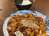 堀田ホルモン 名古屋名物味噌とんちゃん屋: P-chanさんの2026年05月21日の3枚目の投稿写真