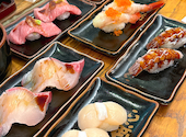 元祖ぶっち切り寿司 魚心 三宮店: 女漁師さんの2026年01月22日の1枚目の投稿写真