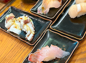元祖ぶっち切り寿司 魚心 三宮店: 女漁師さんの2026年01月22日の3枚目の投稿写真