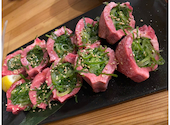 焼肉酒場 えん: 女漁師さんの2023年03月06日の1枚目の投稿写真