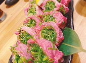 焼肉酒場 えん: 女漁師さんの2023年08月26日の1枚目の投稿写真