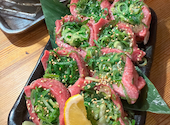 焼肉酒場 えん: 女漁師さんの2026年04月06日の1枚目の投稿写真