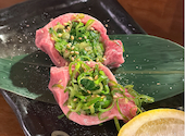 焼肉酒場 えん: 女漁師さんの2026年06月18日の2枚目の投稿写真