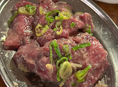 焼肉酒場 えん: 女漁師さんの2026年06月18日の3枚目の投稿写真