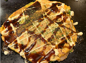 月島もんじゃ 近どう 新橋店: たかさんの2026年06月02日の2枚目の投稿写真