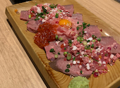 活鮮魚 鮪 和牛 完全個室居酒屋 マグロ婆娑羅上野店: たかさんの2024年02月の1枚目の投稿写真