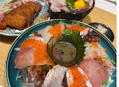 魚河岸直営 いけす海鮮 ろ組くるふ福井駅店: たかさんの2026年08月01日の1枚目の投稿写真