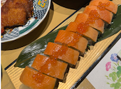 魚河岸直営 いけす海鮮 ろ組くるふ福井駅店: たかさんの2026年08月01日の2枚目の投稿写真