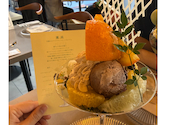 夜パフェBAR&VIGO 町田駅前店: たかさんの2026年04月20日の1枚目の投稿写真