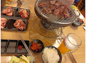 七輪焼肉 安安 蒲田東口店: すーさんの2026年09月13日の1枚目の投稿写真