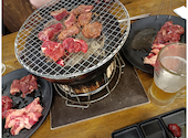 七輪焼肉　安安　蒲田西口店: すーさんの2026年03月の1枚目の投稿写真