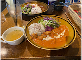 cafe 太陽ノ塔 NAMBA CITY: たかぼんさんの2026年09月06日の1枚目の投稿写真