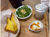 カレーハウスCoCo壱番屋名駅サンロード店の口コミ画像1