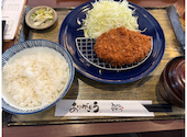 とんかつマ メゾン星ヶ丘テラス店: ぷーさんの2026年04月15日の1枚目の投稿写真